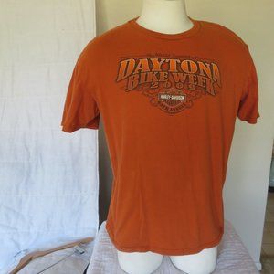 Harley-Davidson Bike Week T-Shirt